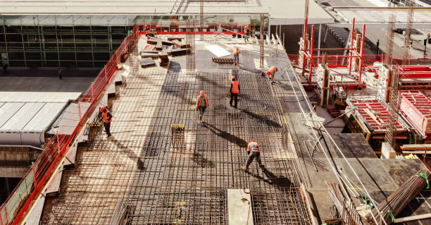 Best Concrete Installation Cost  in Jermyn, PA